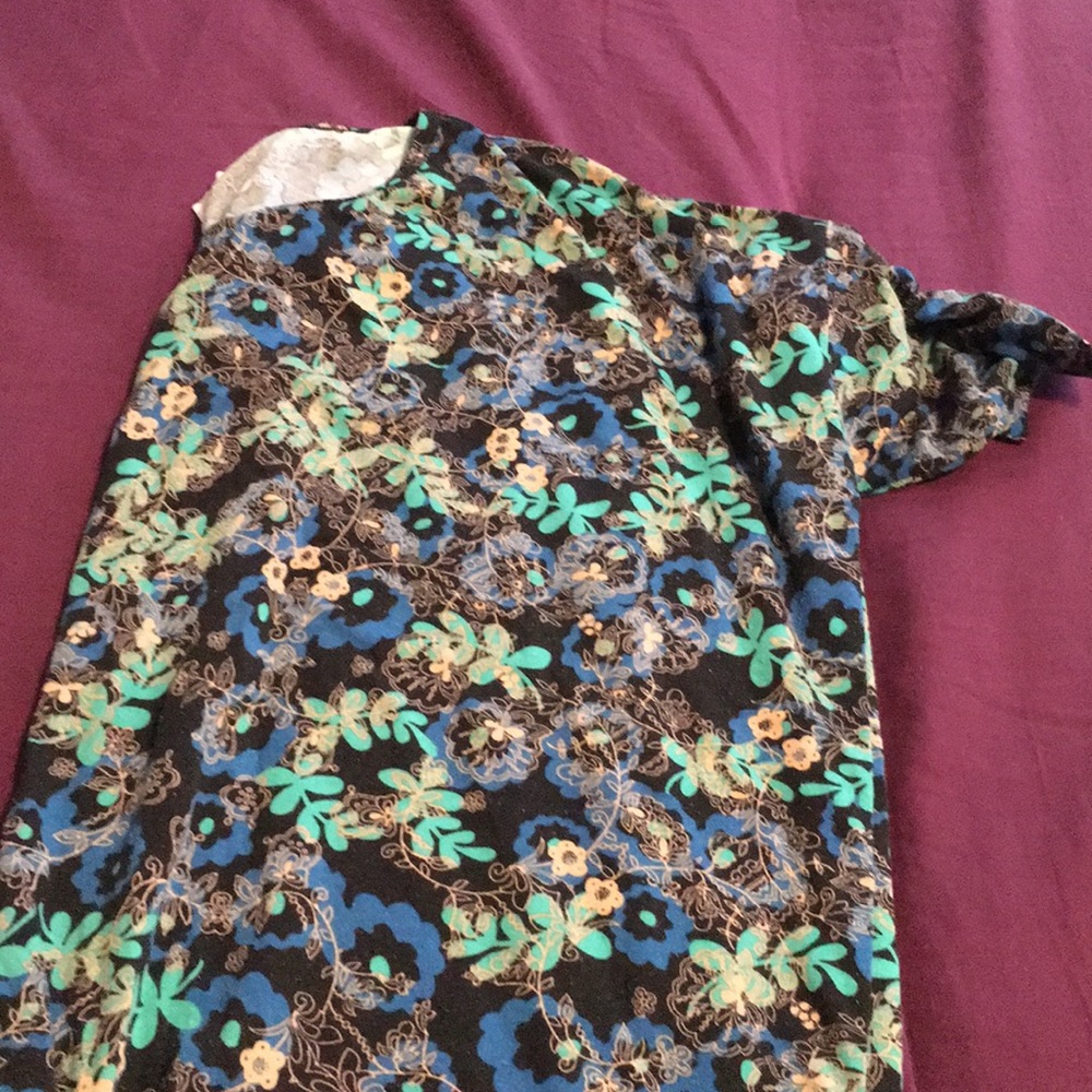 LulaRoe Irma